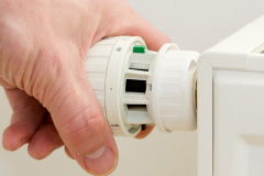 Loddon central heating repair costs