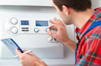 free Loddon gas safe engineer quotes